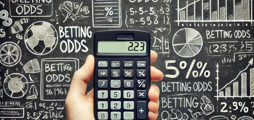 Mastering the Art of Calculating Betting Odds