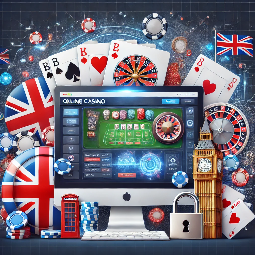 Rules Not To Follow About Luck of Spins UK Casino